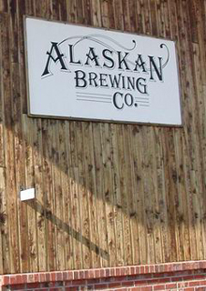 Juneau Alaskan Brewery