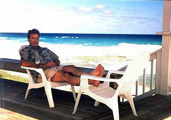 Bahamas hammock