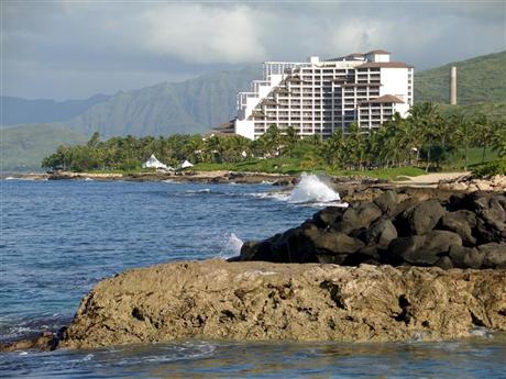 Marriott Ihilani