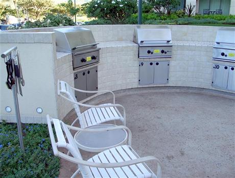 Marriott Ko'Olina pool