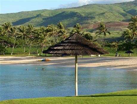 Ko'Olina Lagoon