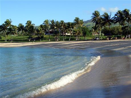 Koolina Lagoon