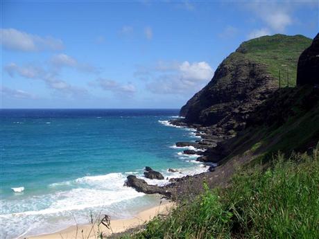 Makapu'u Point
