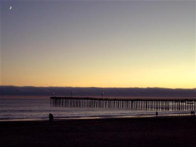 Cayucos