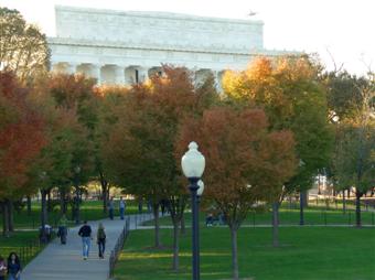 Korean War Veterans Memorial