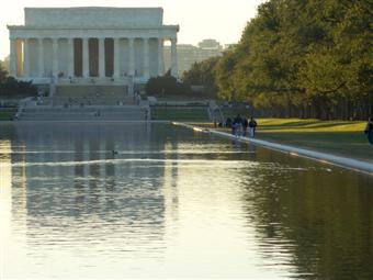 Vietnam Veterans Memorial Wall