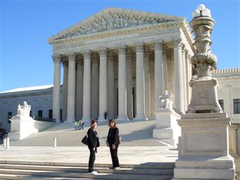 Supreme Court Building