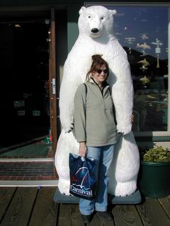 Ketchikan bear