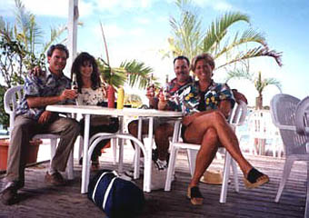 Bahamas ferry