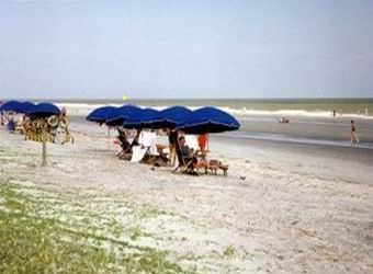 Hilton Head beaches