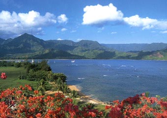 Kauai Hanalei Bay Resort