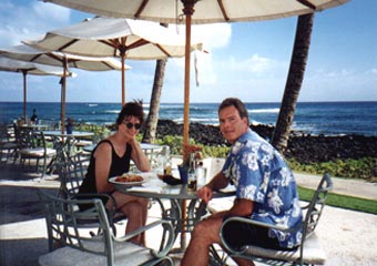 Kauai Restaurant