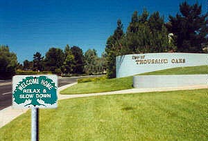 Thousand Oaks