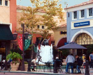 Thousand Oaks