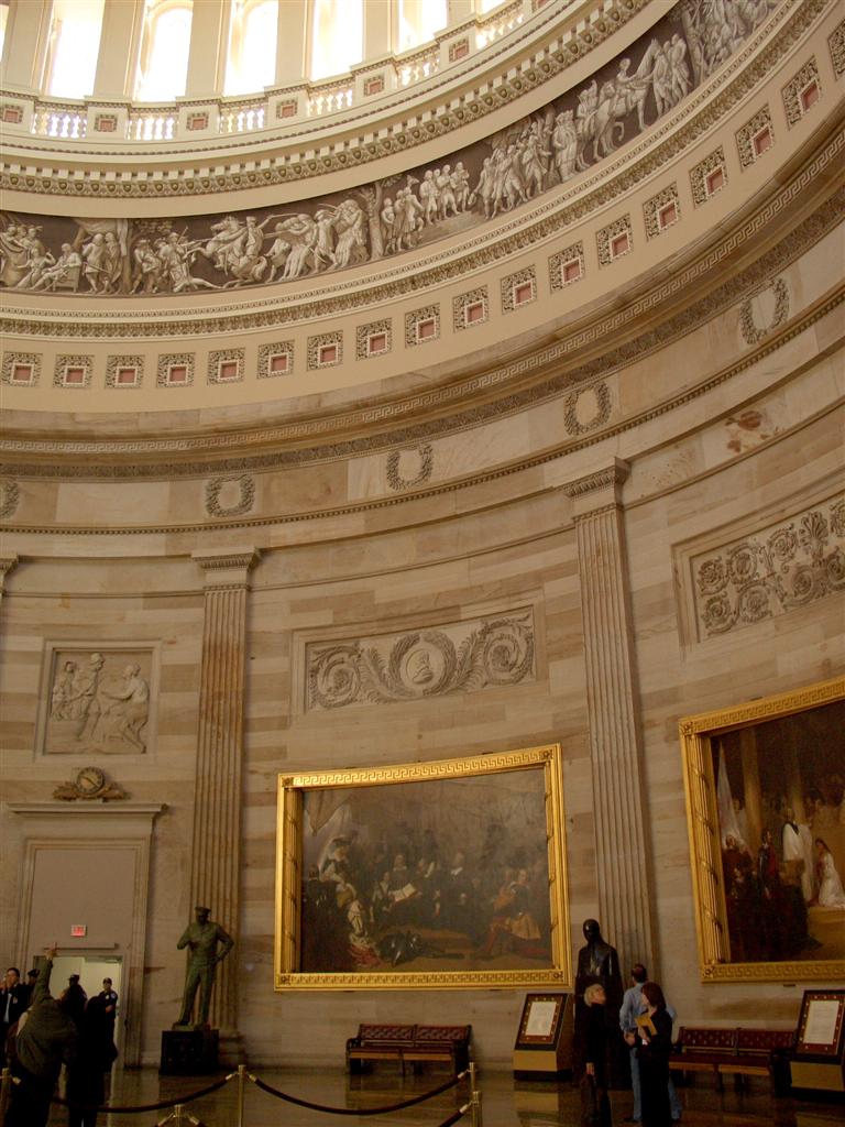 Capitol Rotunda